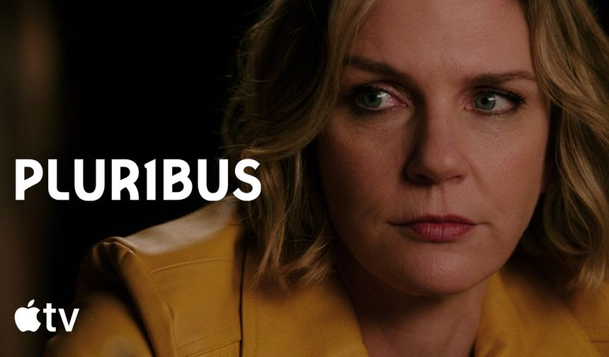 Pluribus dizisindeki 6. bölümde çalan Türkçe şarkı ne?
