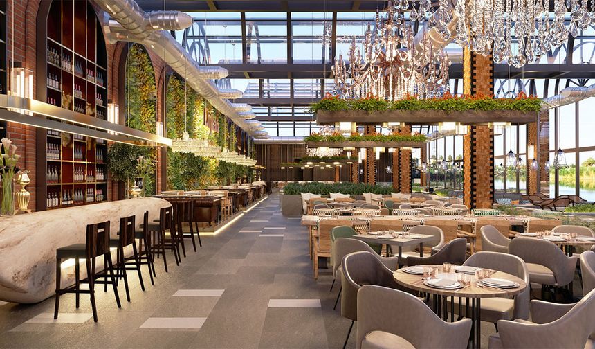 Artık masa, servis ve kuver ücreti alınamayacak