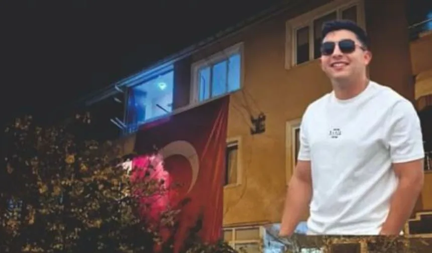 Şehit Hava Uçak Bakım Astsubay Üstçavuş Berkay Karaca kimdir?