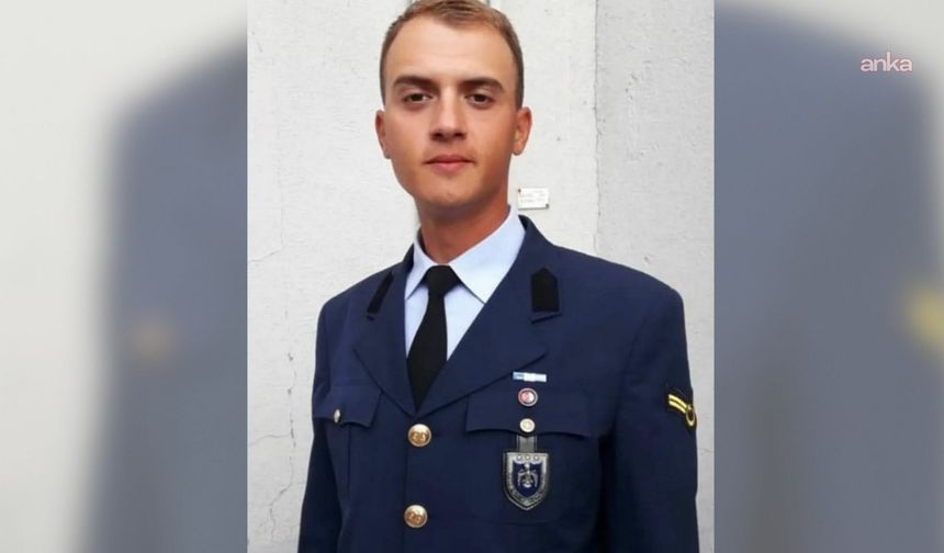 Şehit Hava Uçak Bakım Astsubay Üstçavuş İlhan Ongan kimdir?