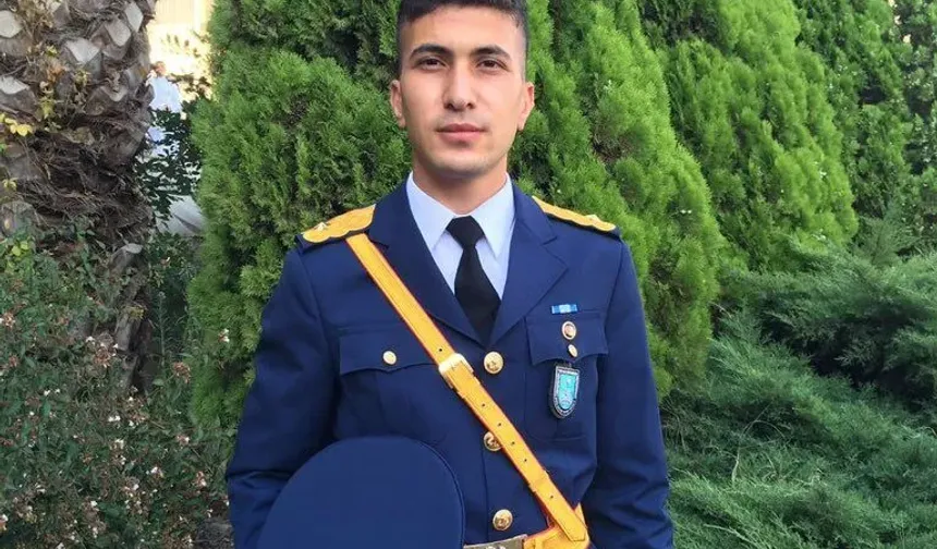 Şehit Hava Uçak Bakım Üsteğmen Emre Mercan kimdir?