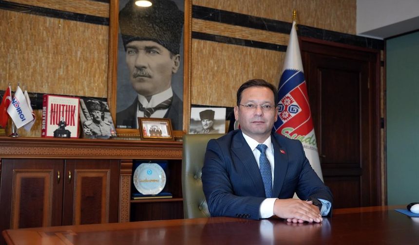 Balıkesir Sındırgı hangi parti? Sındırgı Belediye Başkanı kim?