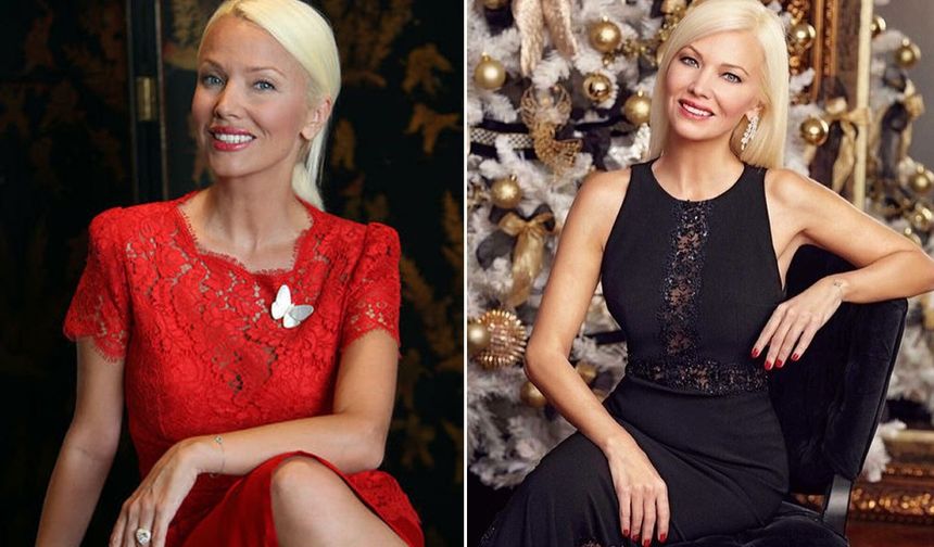 Siren Ertan kimdir, nereli, kaç yaşında?