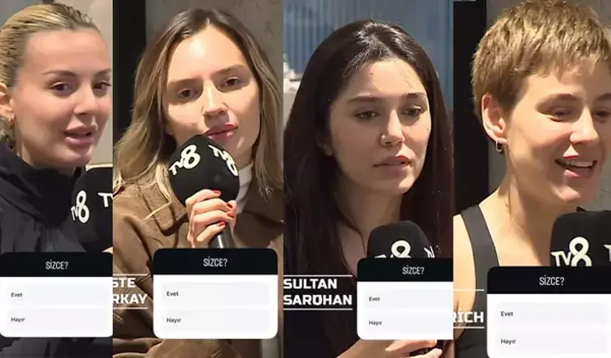 Acun Ilıcalı Survivor 2026 seçmelerinde adayların videolarını paylaştı!