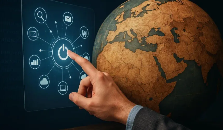 Teknoloji devlerinin gücü “tekno-feodalizm” tartışmasını büyütüyor