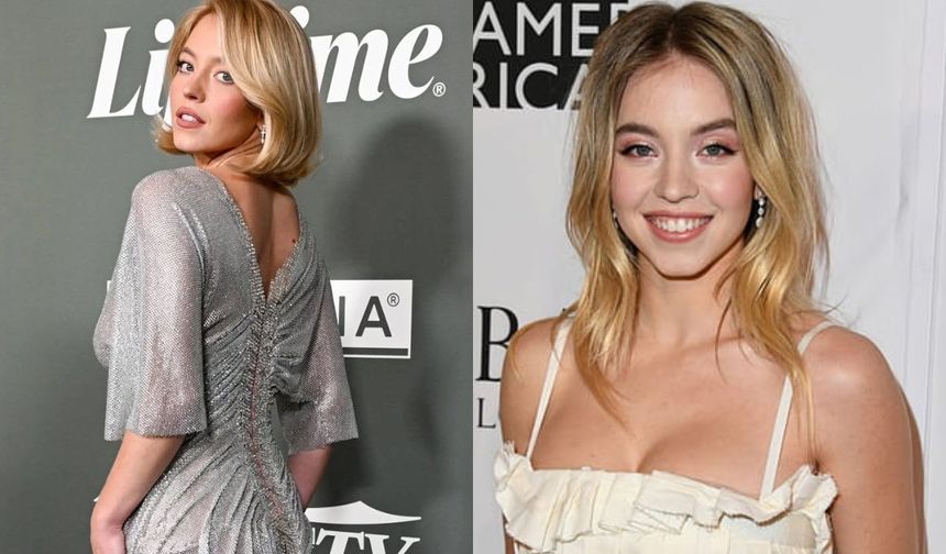 Duş suyundan sabun yapmıştı, bu kez transparan elbisesi çok konuşuldu!