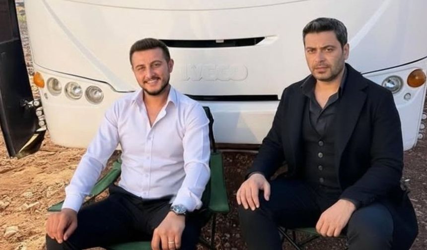 Uzak Şehir'de Ozan Akbaba’nın dublörü kimdir, ismi ne, nereli, kaç yaşında?