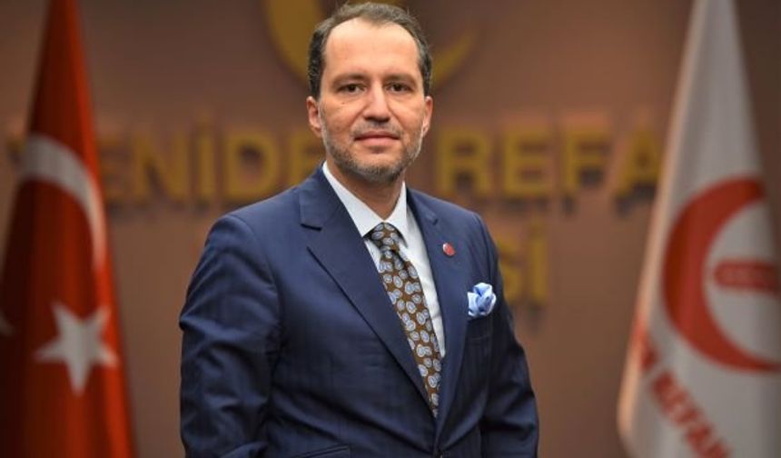 Fatih Erbakan yanıtladı: Asgari ücret ne kadar olmalı?