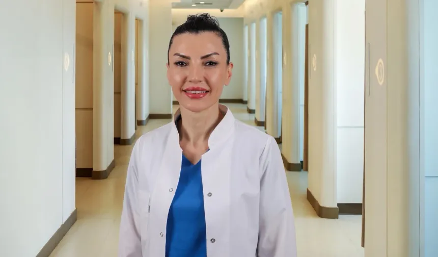 Adet sancılarına beslenme uyarısı