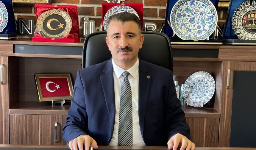 AK Partili Başdaş: İzmirliler CHP ile büyük bir sınav veriyor!