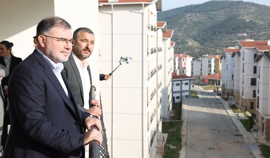 AK Partili Saygılı'dan CHP'li Güç'e saha yanıtı