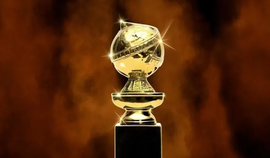 Altın Küre 2026 adayları açıklandı
