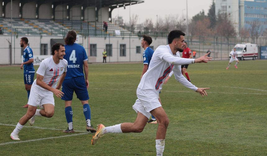 Altınordu mutlak galibiyet peşinde