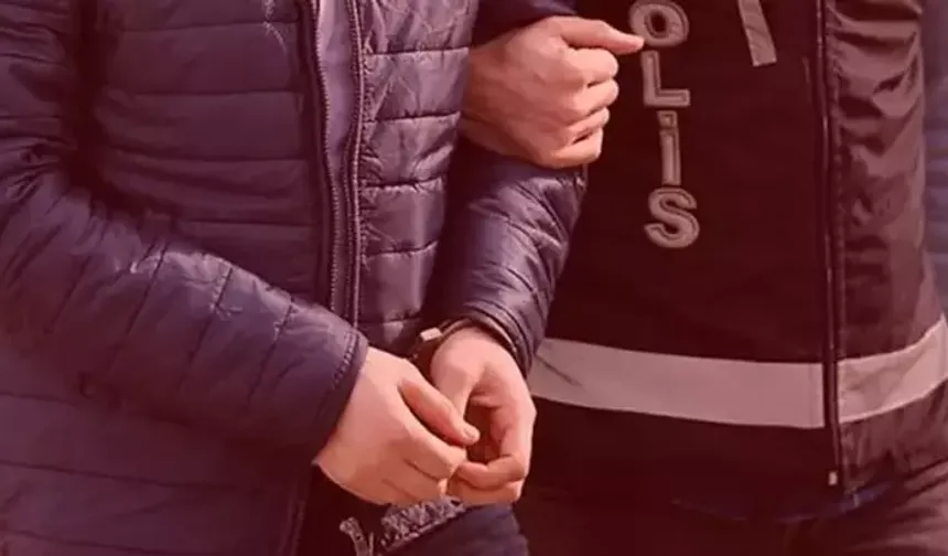 30 ilde DEAŞ operasyonu: 119 şüpheli yakalandı