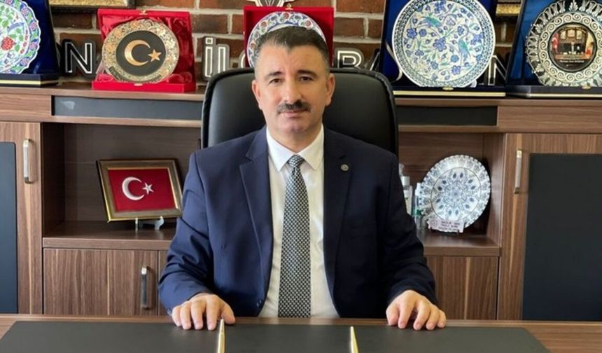 Başdaş'tan Başkan Mutlu'ya sert çıkış: Konak halkı kandırılamaz!