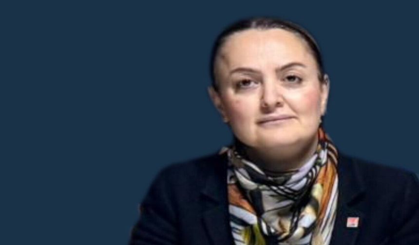 CHP'li Pınar Ataş'tan açıklama: Başkan Acar, algı üretmek yerine çalışsın!