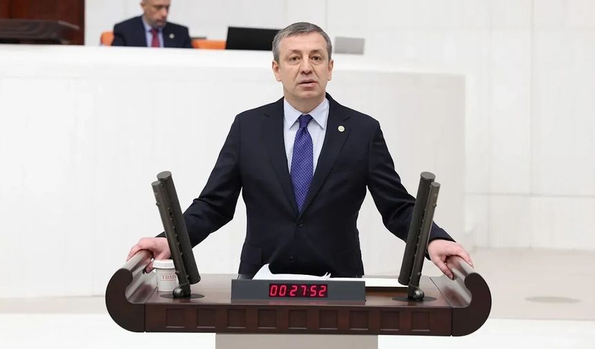 Türeli'den MESEM çıkışı: Bakanlık kendi kendini yalanlıyor, gerçekler saklanıyor!