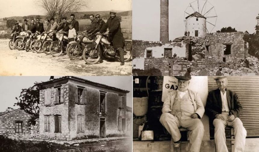 Didim'in kültürel hafızası, kasetlerden dijital ortama taşınıyor