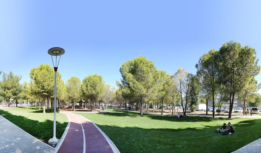 Ege Üniversitesi'nden sürdürülebilirlikte küresel başarı