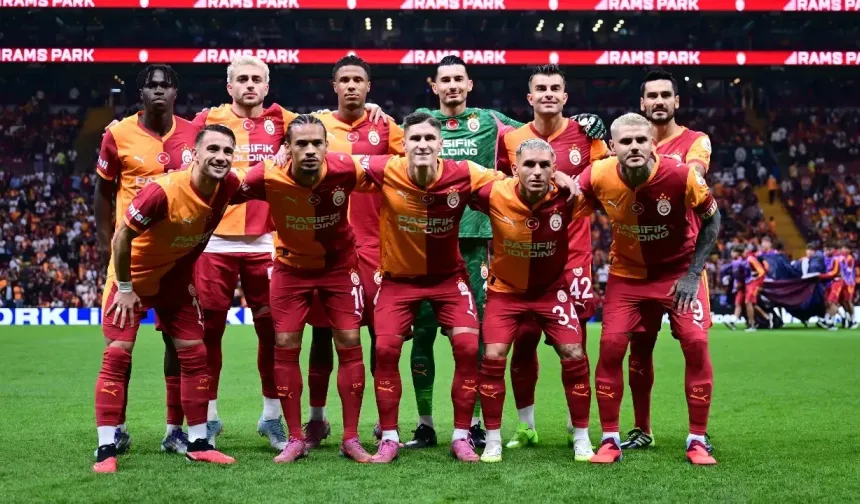 Galatasaray - Atletico Madrid maçı ne zaman, hangi kanalda?