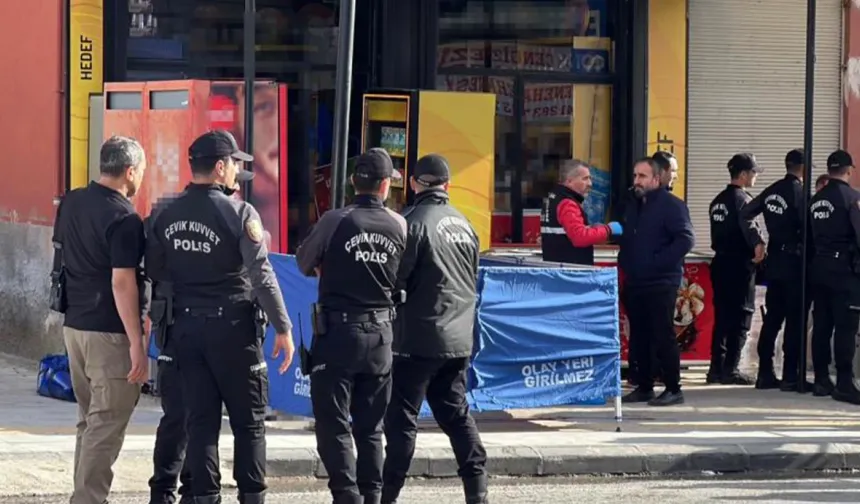 Gece yarısı katliam yaptı: Önce 2 komşusunu sonra da iş yeri sahibini öldürdü