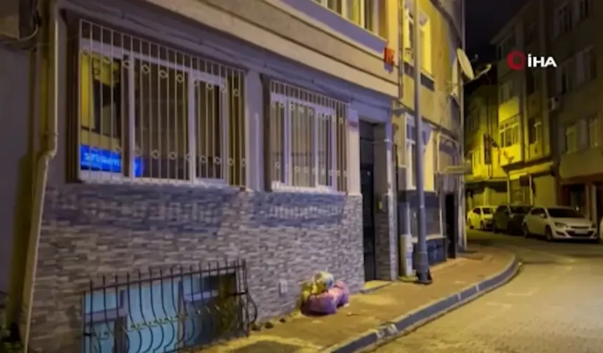 İfadesi kan dondurdu! 7 yaşındaki kardeşini demir askıyla döverek öldürdü