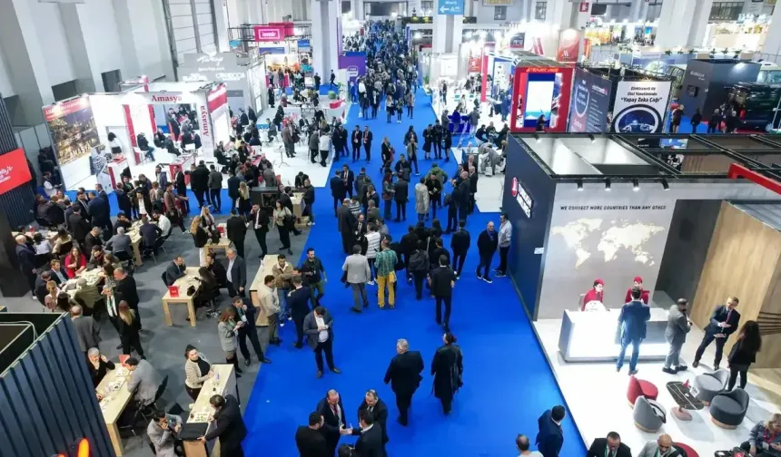 İzmir turizm fuarı 2025 ne zaman, nerede, nasıl gidilir?