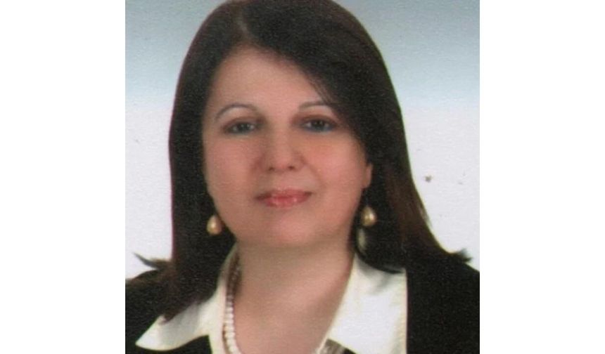 İzmir'in en acı kaybı... Prof. Dr. Rengin Eltem vefat etti