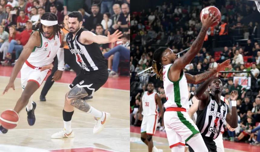 Karşıyaka için hayati deplasman