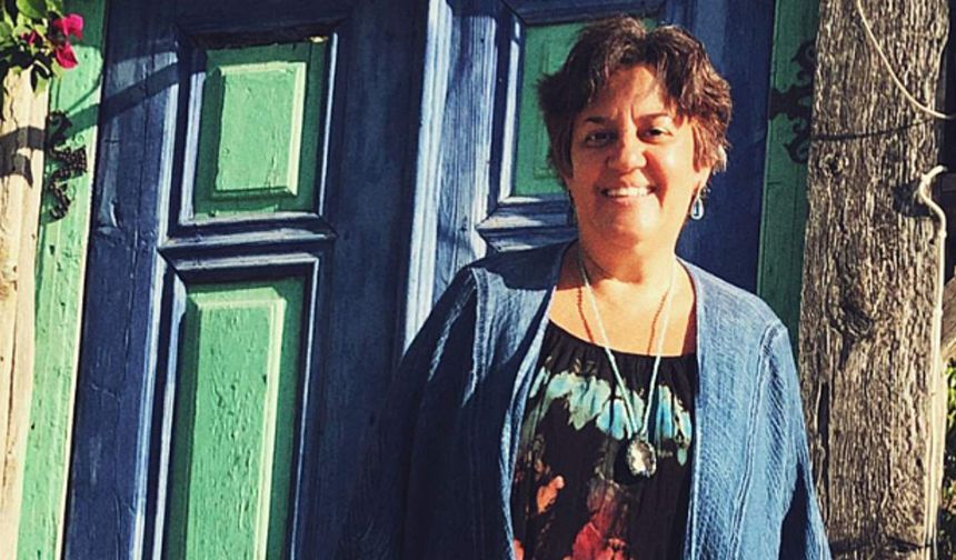 Piyanist Yeşim Gökalp hayatını kaybetti