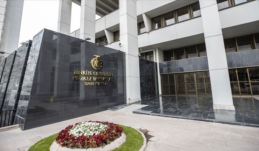 TCMB rezervlerinde altın rüzgarı: 188 milyar doları aştı