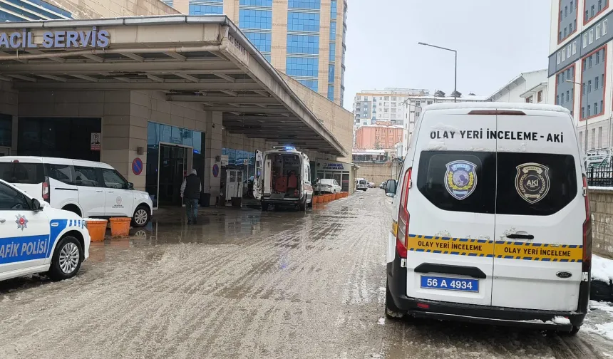 3,5 aylık bebek beşiğinde ölü bulundu