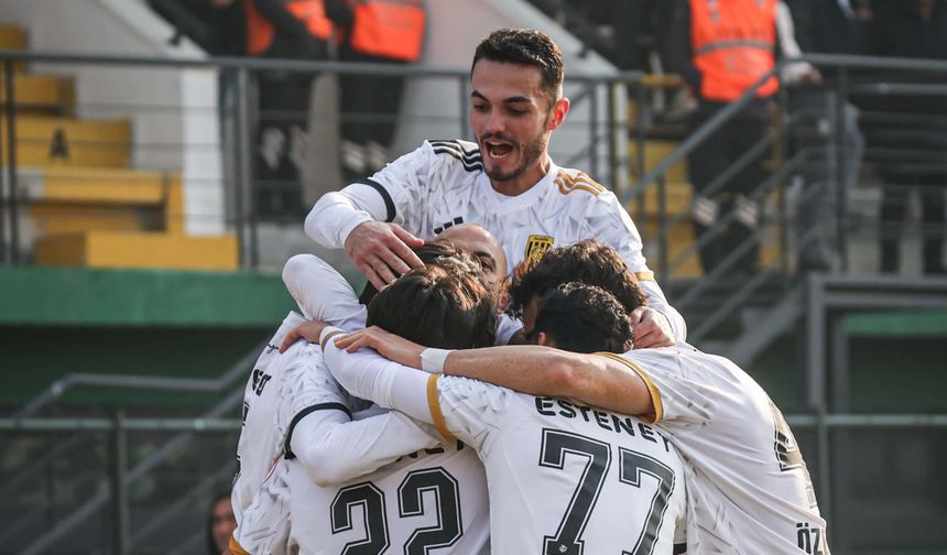 Aliağa FK galibiyet hasretini dindirmek istiyor