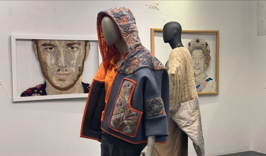 Anadolu dokuması dünya sahnesinde