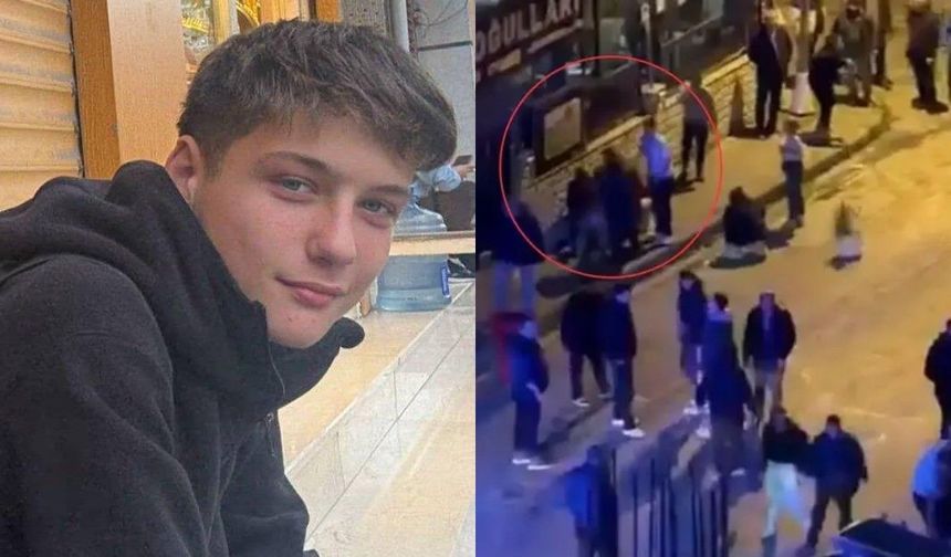 Atlas Çağlayan cinayeti davasında karar günü