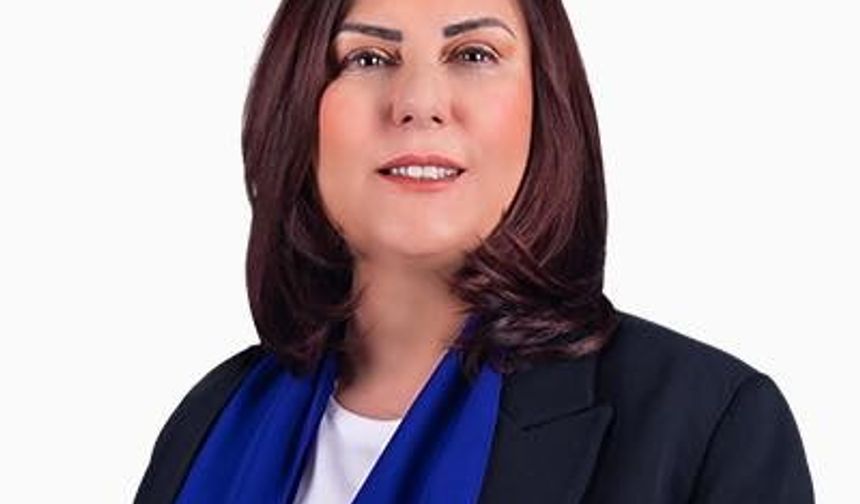 Aydın Büyükşehir Belediye Başkanı Özlem Çerçioğlu’ndan Özgür Özel’e suç duyurusu