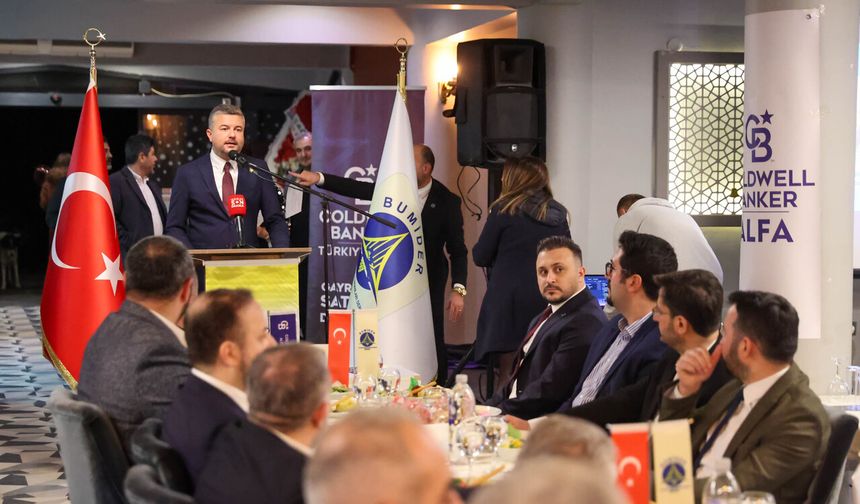 Başkan Duman: Buca’nın geleceği birlikte kurulacak