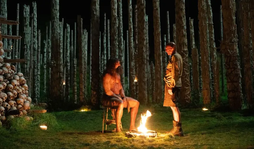 Bu hafta vizyonda: Sinema salonlarında 6 yeni film