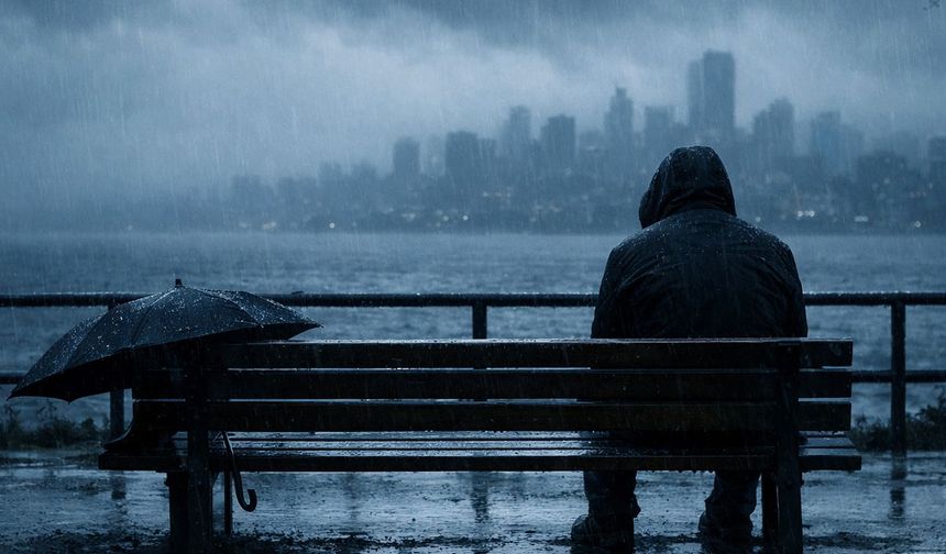 Bugün yılın en 'depresif' günü: 'Mavi Pazartesi' nedir, gerçek mi?