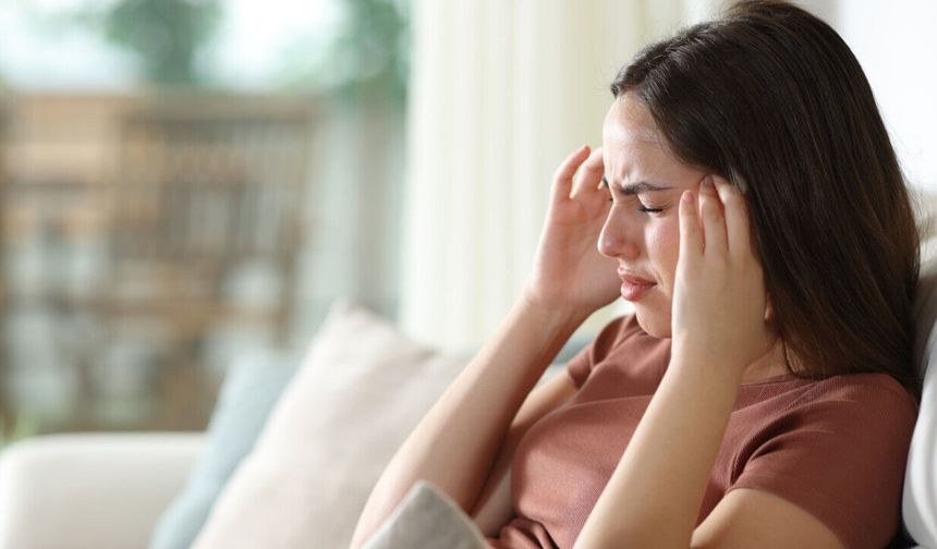 Bütüncül tedavilerle migren ataklarına son verebilirsiniz!