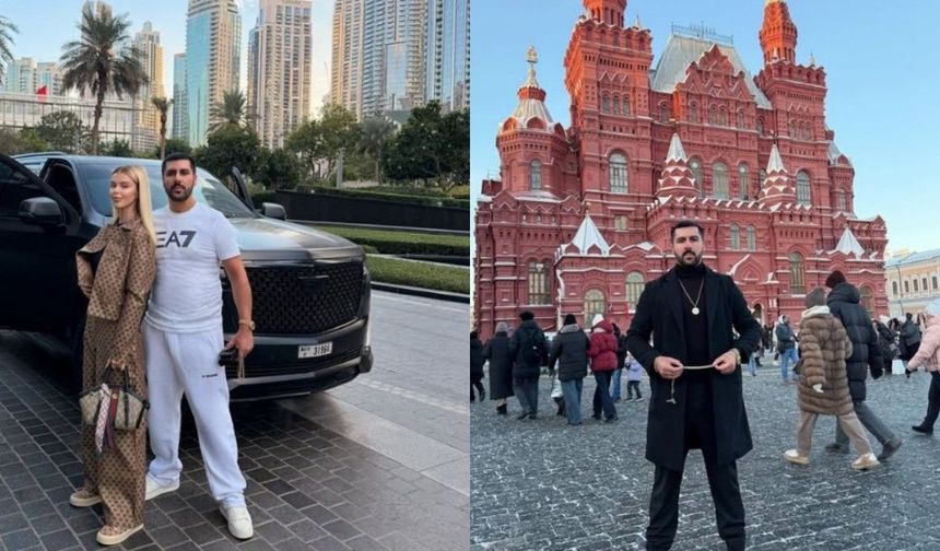 Çağla Öz Instagram hesabını kapattı mı, neden kapattı?