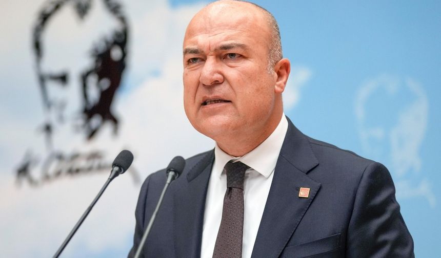 CHP'li Murat Bakan: Görev kazasının bedeli polise yüklenemez