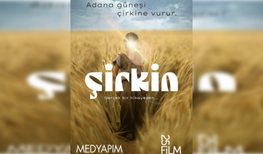 Çirkin dizisi hangi kanalda? Çirkin dizisi konusu ve oyuncuları