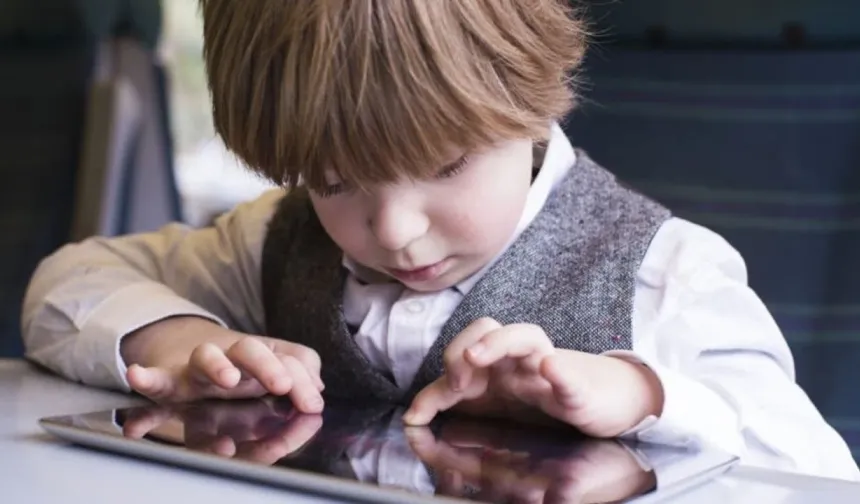 Uzmanından ebeveynlere tavsiye: Çocuklarla güçlü bağ kurmanın fırsatı