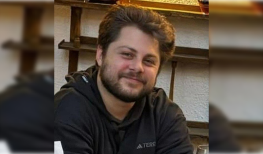 Günlerdir kayıp olarak aranıyordu! Deniz İbişler'in denize atladığı ortaya çıktı