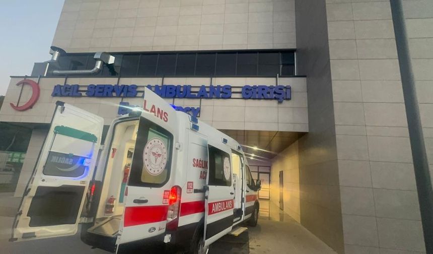 Denizinde facia... Tekne battı, can kaybı var!