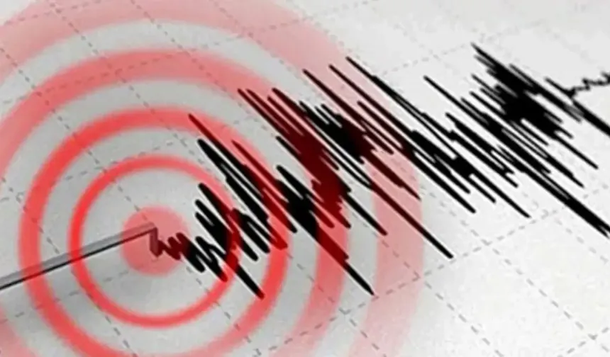 Portekiz'de korkutan deprem: Üç ada birden sallandı