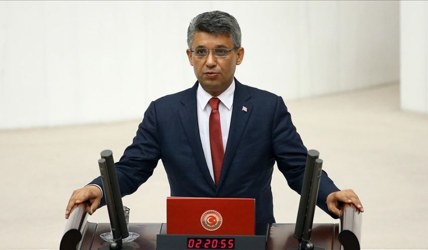 Eski AK Parti Milletvekili Mehmet Altay neden öldü?