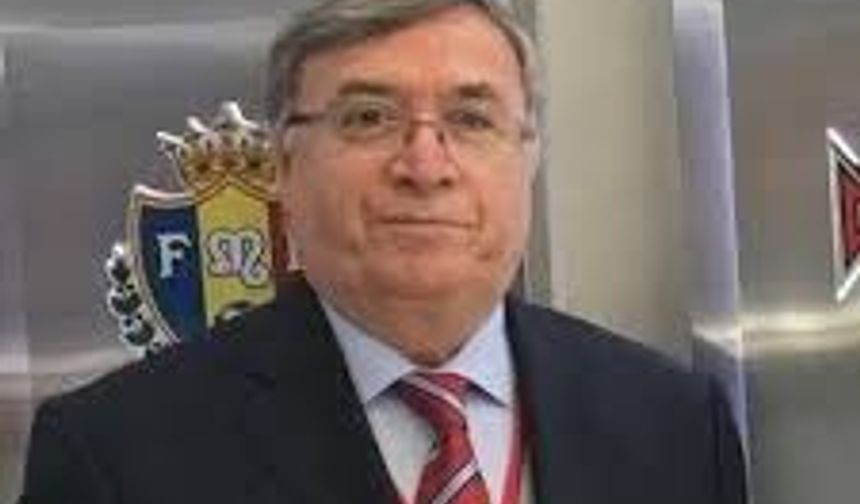 Eski Edirne Milletvekili Erdal Kesebir neden öldü?