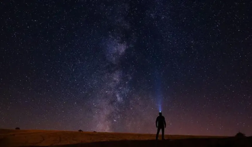 Evrende yıldız doğumu yavaşlıyor: Kozmik Altın Çağ geride mi kaldı?